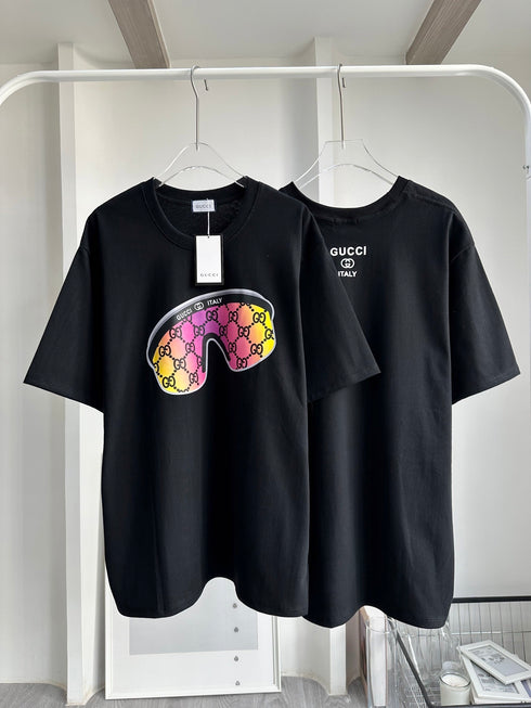 Basic Printed T-Shirts